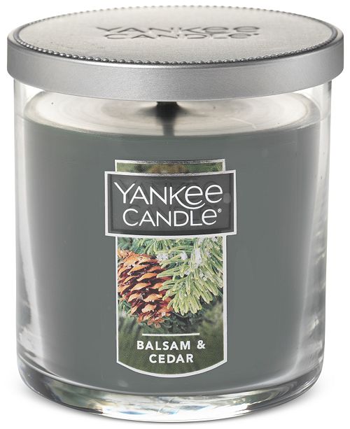Yankee Candle Holiday Tumbler Candles & Home Fragrance Macy's