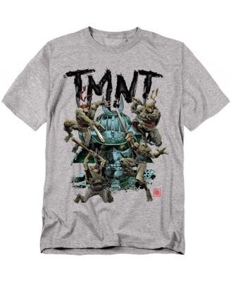 Men's TMNT Feudal Japan T-Shirt
