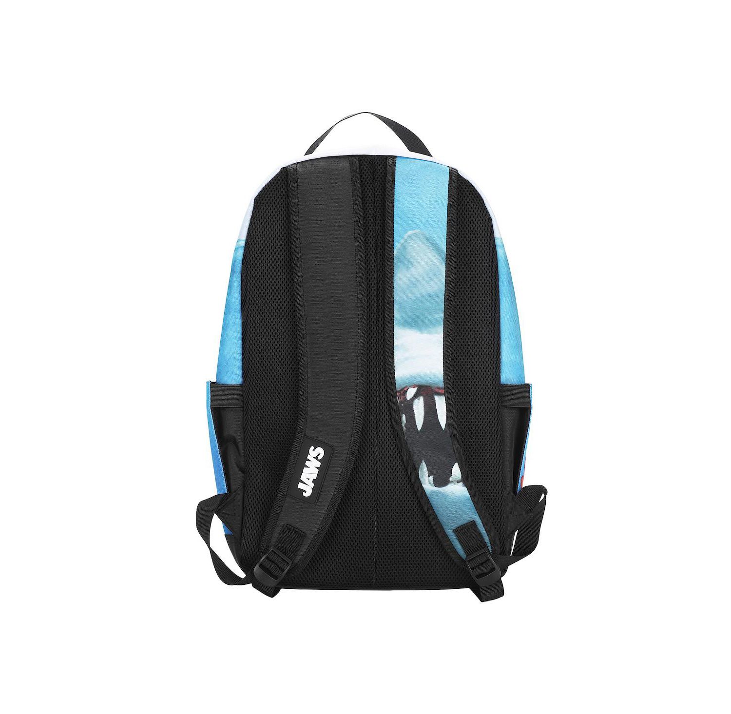 Shark 18.5" Adult Backpack