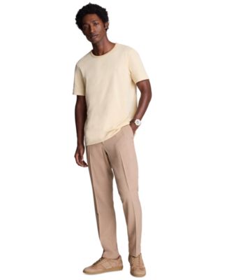 Men's Cotton Crewneck T-Shirt