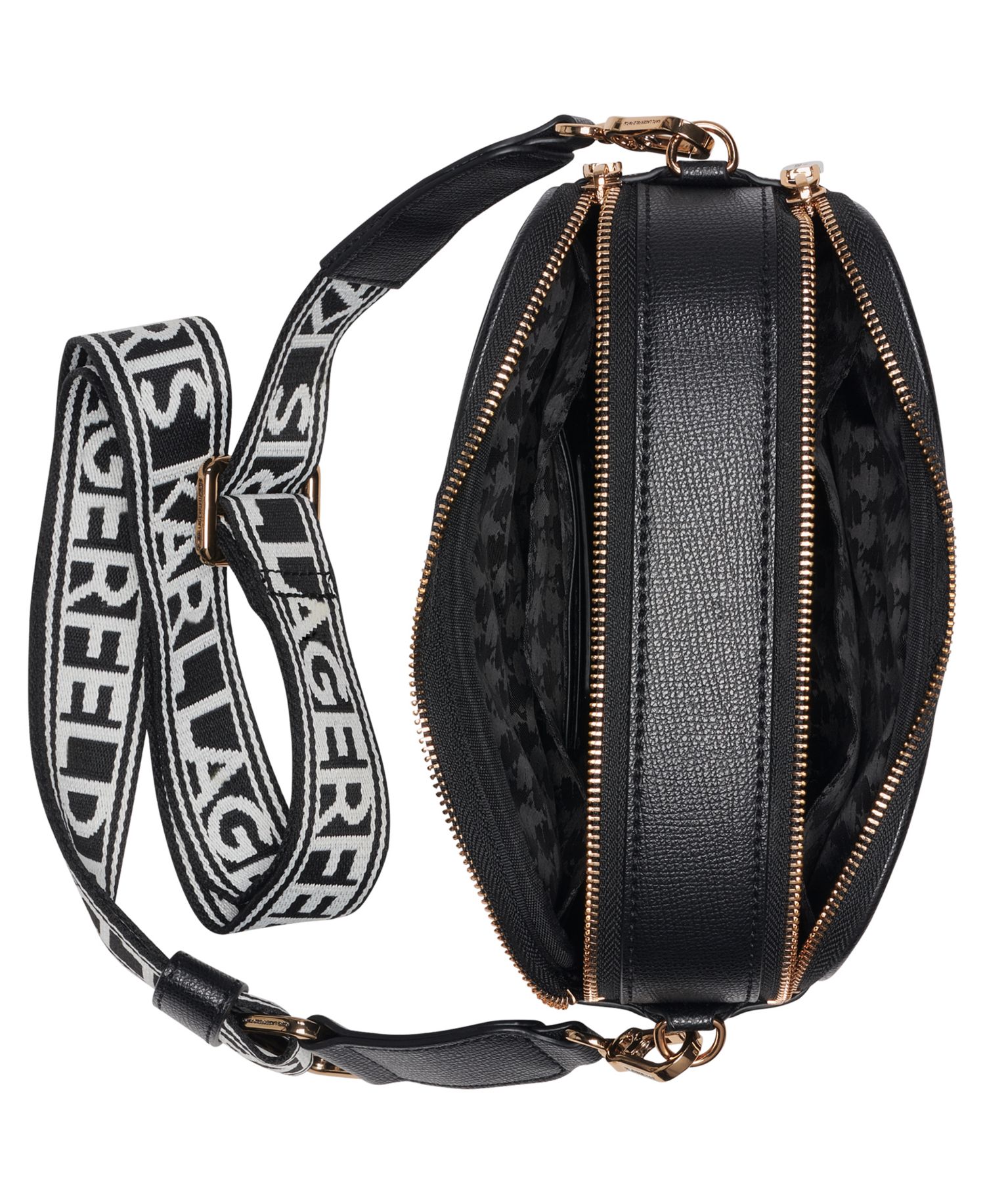 Maybelle Small Crossbody Handbag