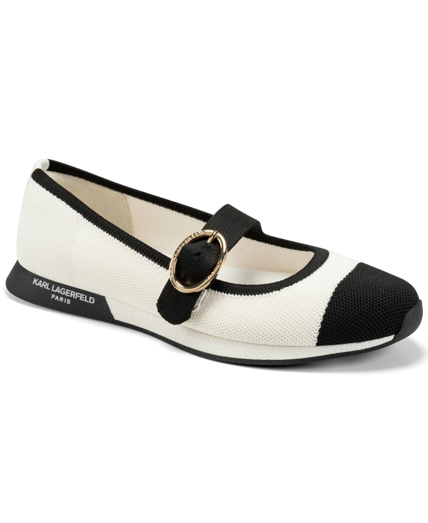 Women's Manuela Mary Jane Flats