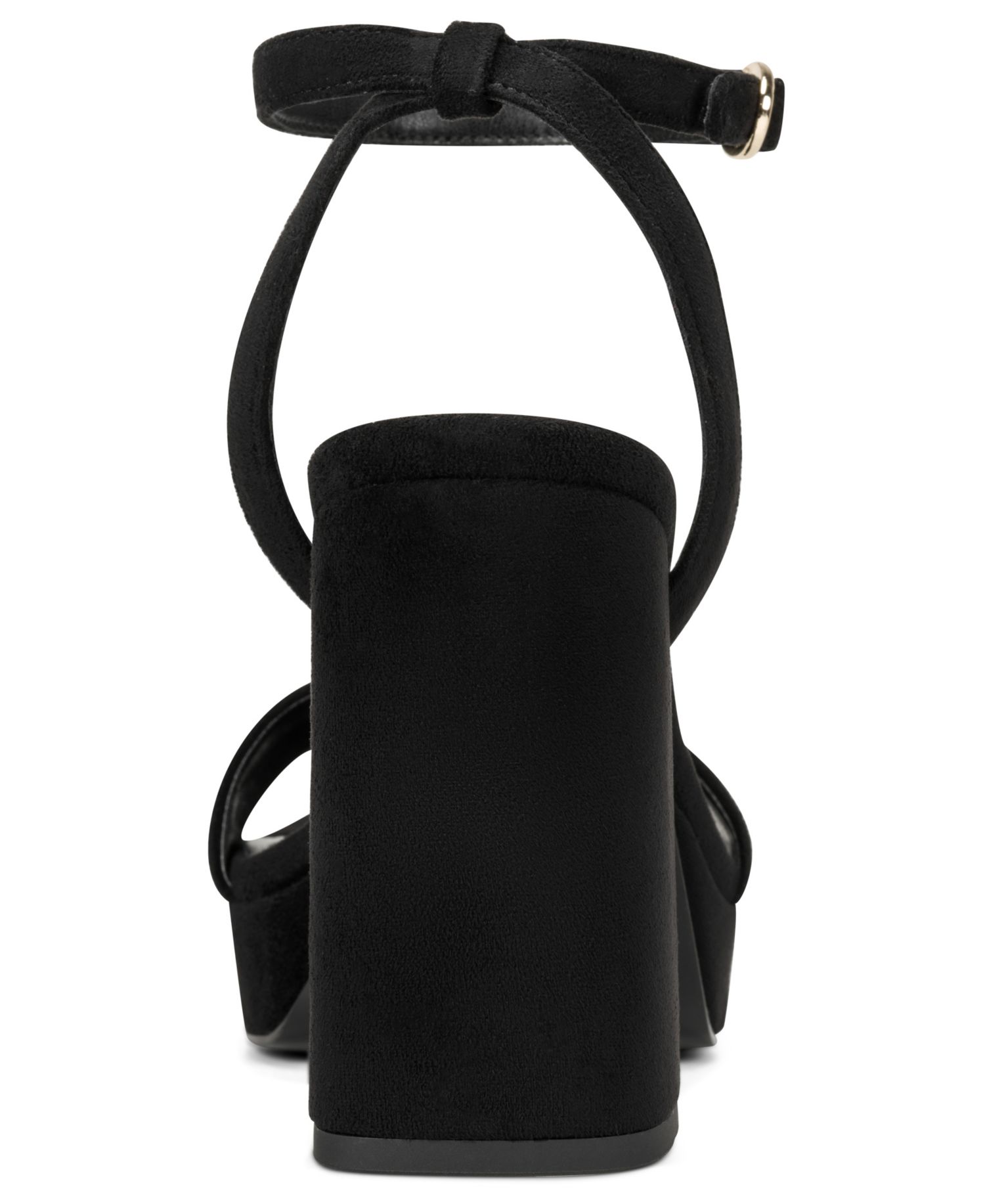 Women's Maleia Platform Ankle Strap Dress Sandals