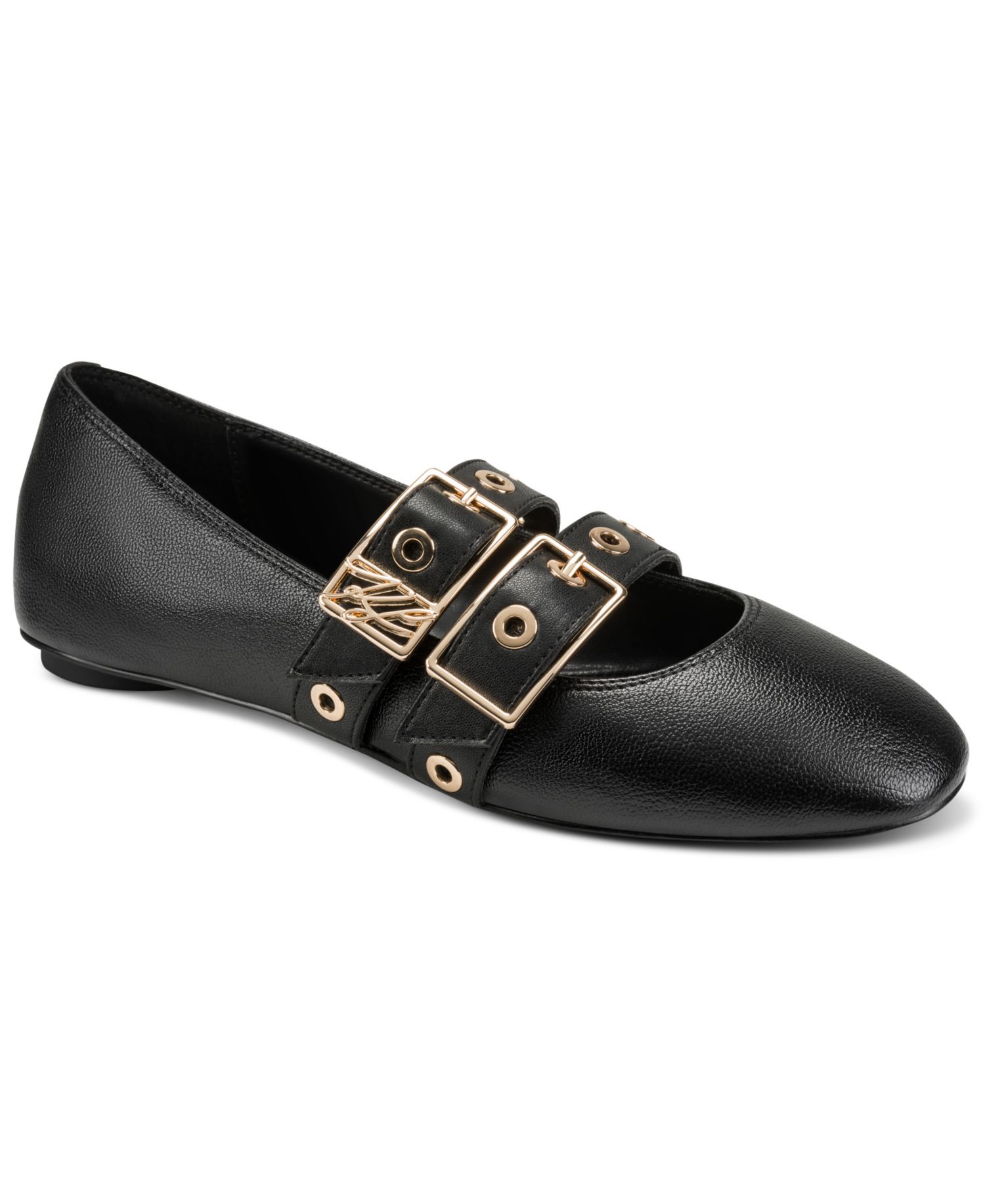 Women's Ashyln Mary Jane Ballet Flats
