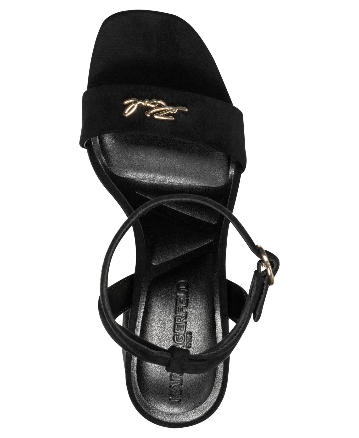 Women's Maleia Platform Ankle Strap Dress Sandals