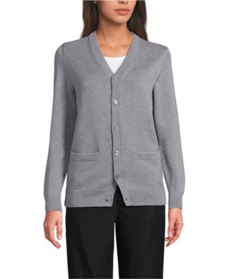 Men's Adult Legacy Varsity Cardigan