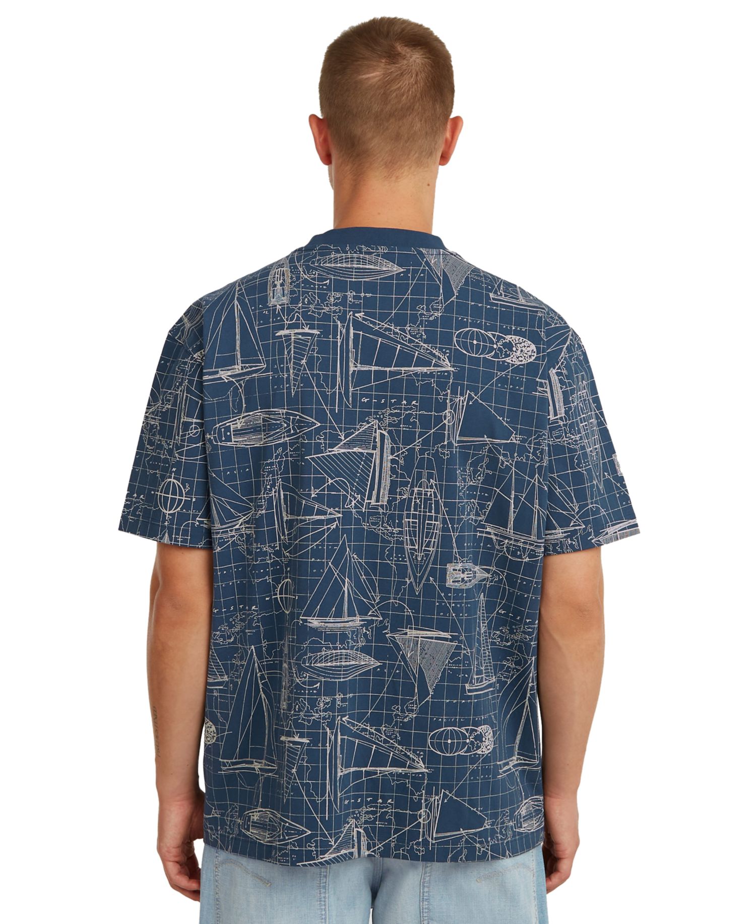 Men's Short-Sleeve T-Shirt
