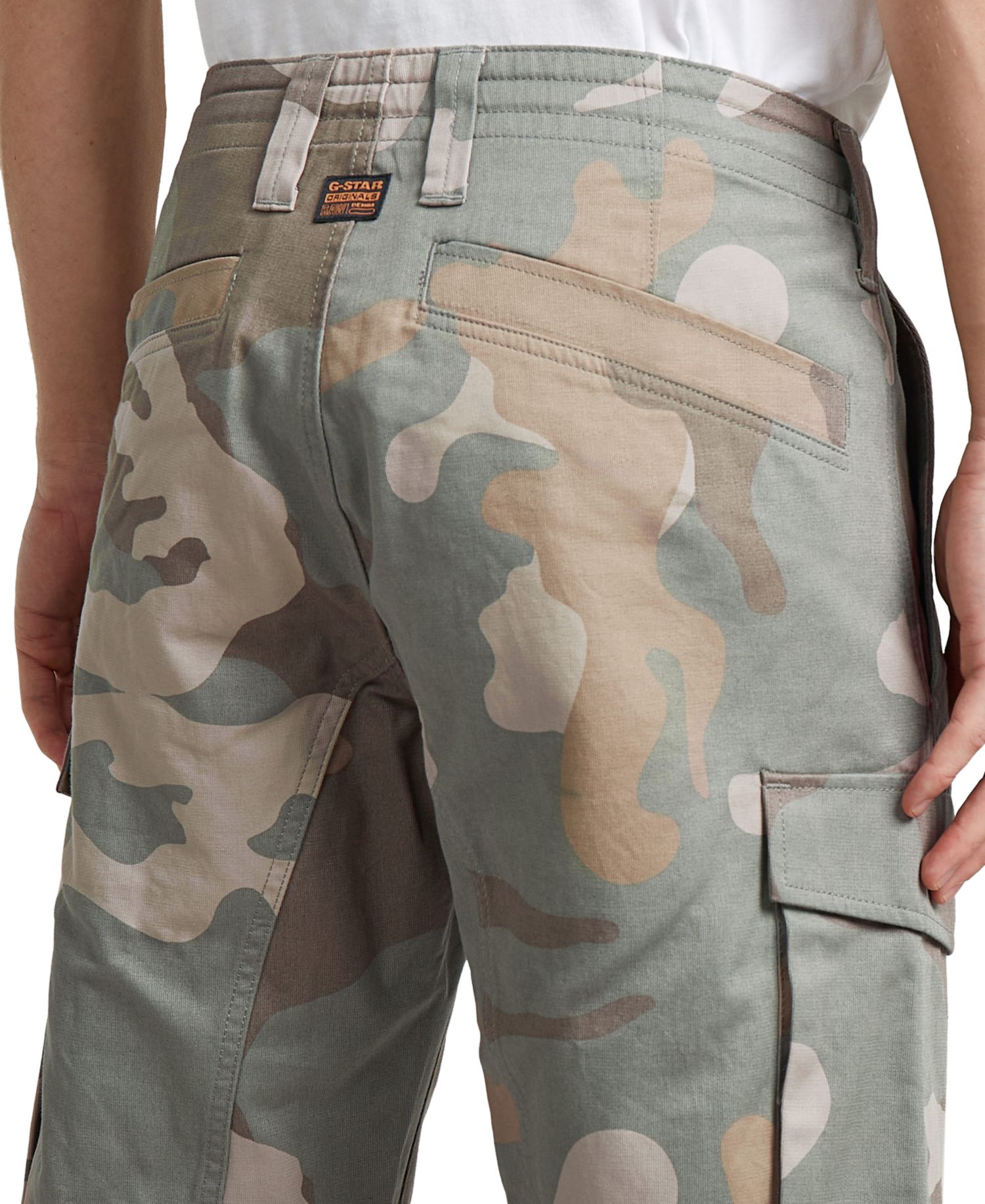 Men's Core Regular Cargo Shorts