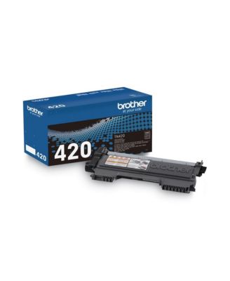 TN420 1200 Page-Yield Toner