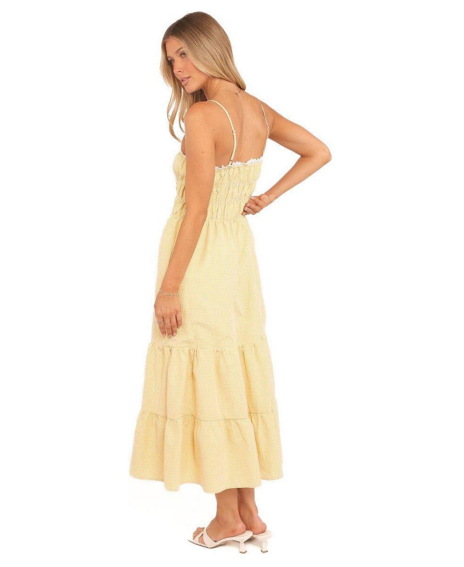 Women's Bernadine Maxi Dress