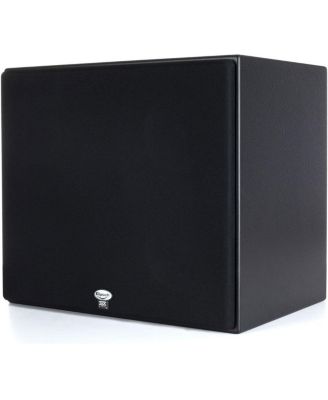 THX-6000-LCR Dual 6.5" 150W 2-Way Loudspeaker, Right Side