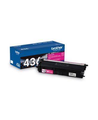 TN436M 6,500 Page-Yield Super High-Yield Toner