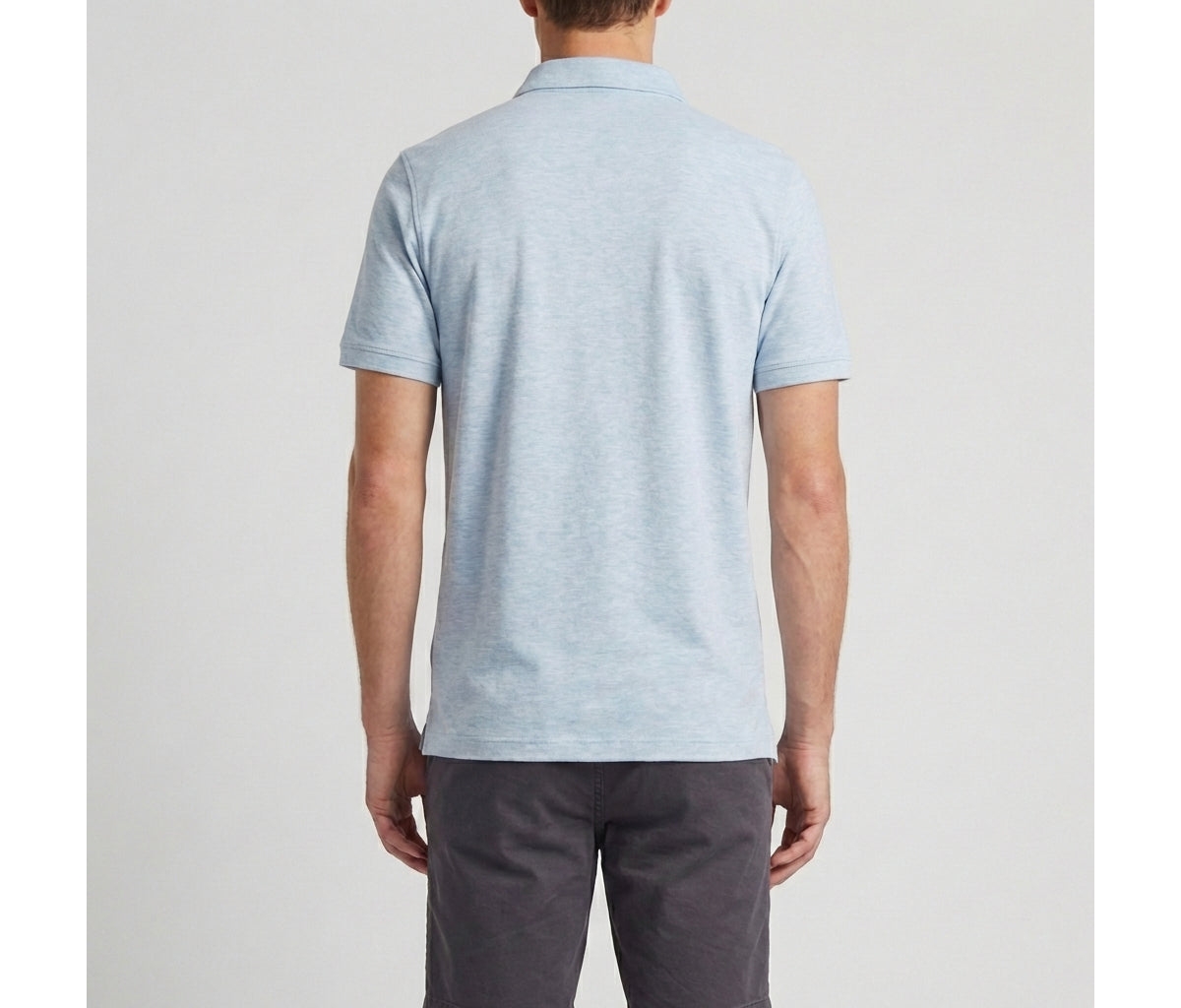 Surfside Supply Co. Men's Ryan Pique Polo