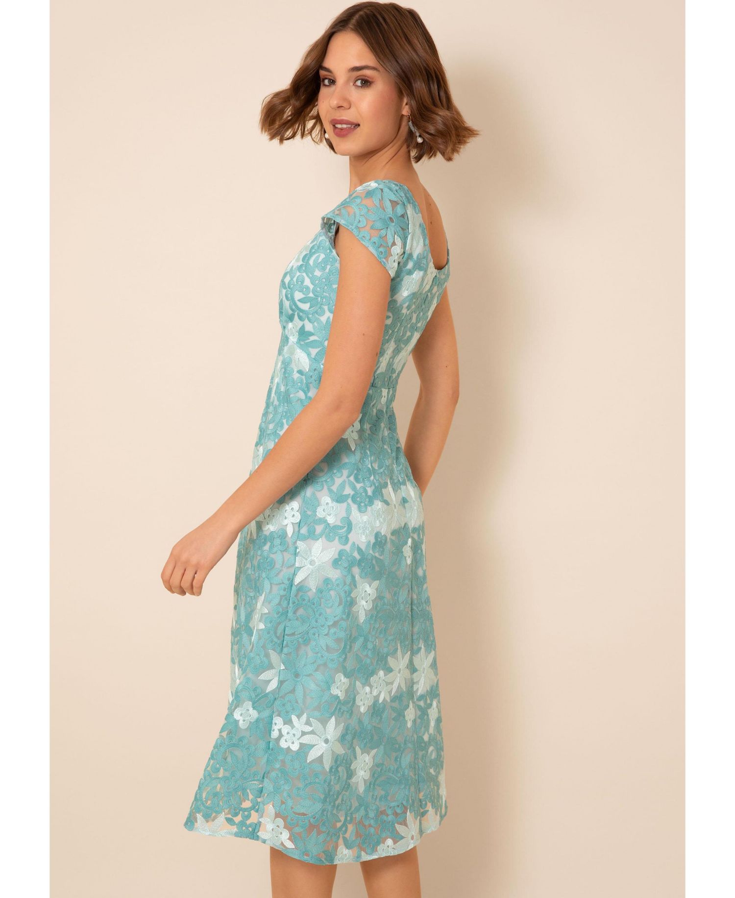 Women's Charlotte Dress
