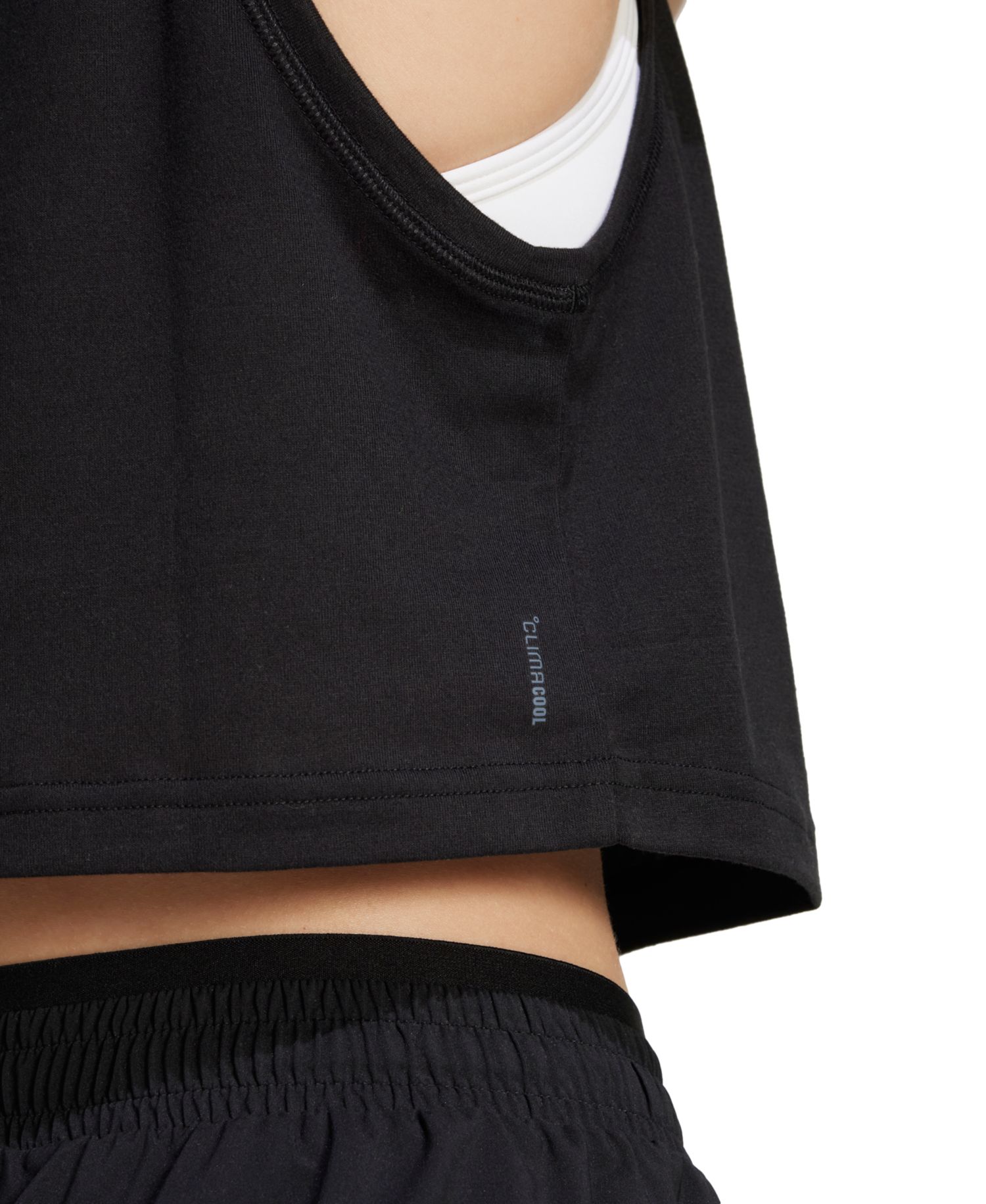 Women's Train Essentials Boxy Workout Tank