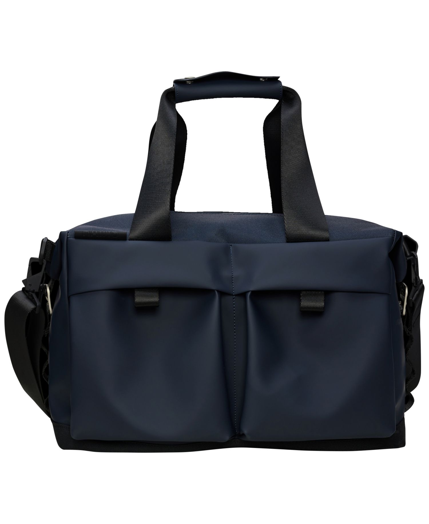 Men's Otaru Webbed Carry Handles Weekend Bag