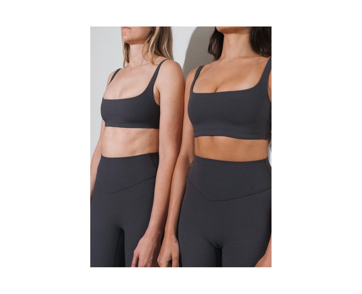 Women's Cloud II Classic Bra