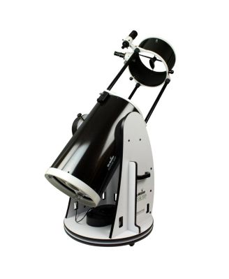 Flextube 12" 300P Synscan GOTO Collapsible Dobsonian
