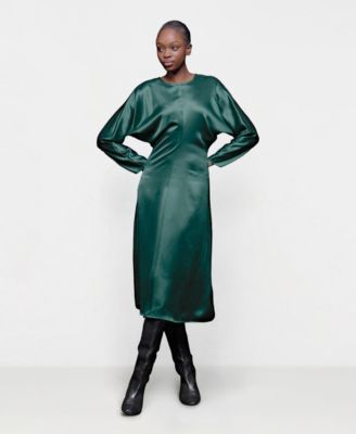 Women's Batwing Maxi Dress