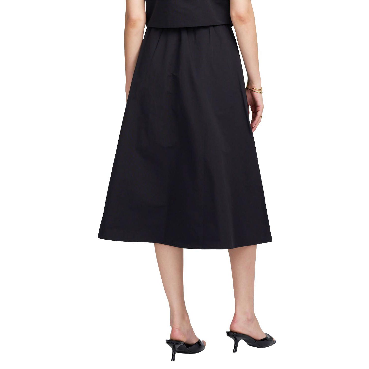 Women's Midi Skirt