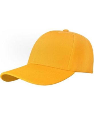 Adjustable Baseball Cap for Running Workouts and Outdoor Activities – All Seasons