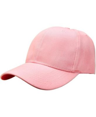 Adjustable Baseball Cap for Running Workouts and Outdoor Activities – All Seasons