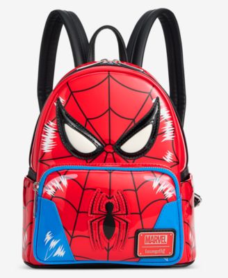 Marvel | Macy's Spider-Man Parade 100th Balloon Mini Backpack
