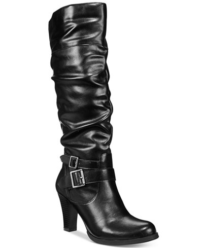 Style & Co. Rudyy Boots, Only at Macy's