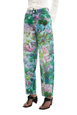 Women's Wild Garden Trousers