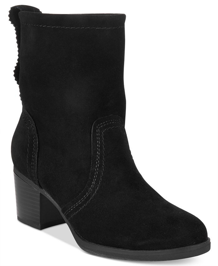 White mountain sale behari boots