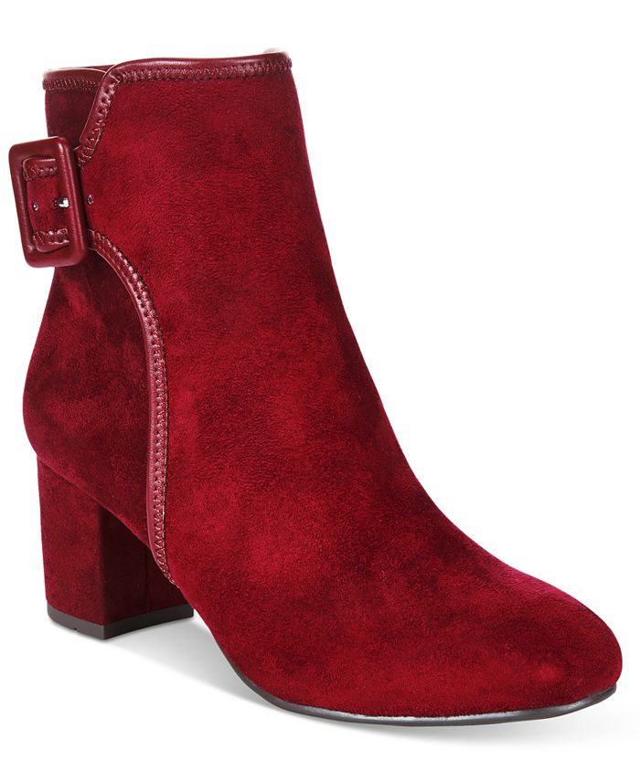 White mountain callaway bootie cheap
