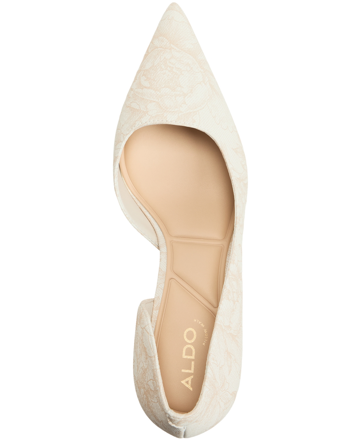 Aldo Women's Livianna D'Orsay Stiletto Pumps