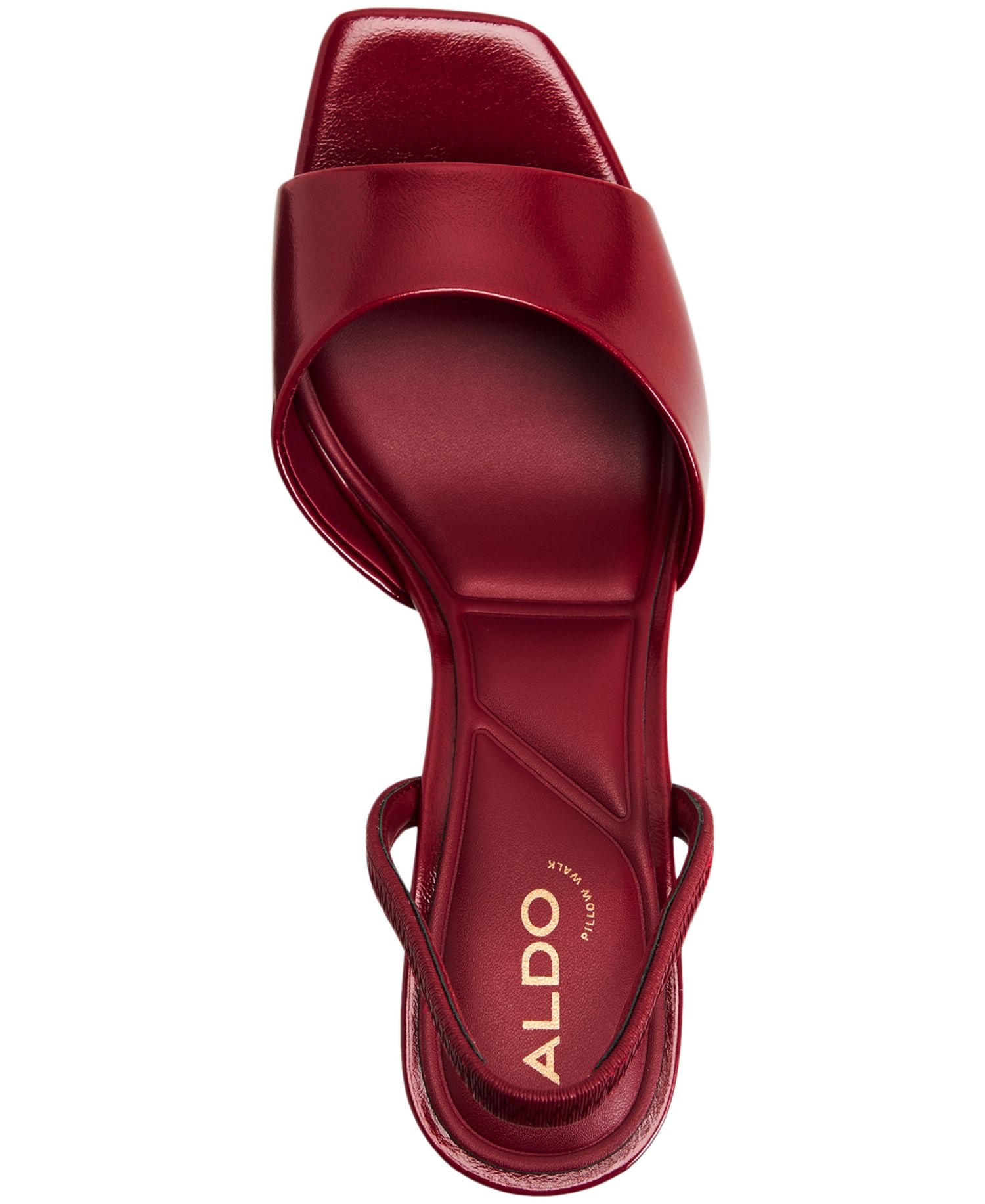 Women's Andya Slingback Dress Sandals