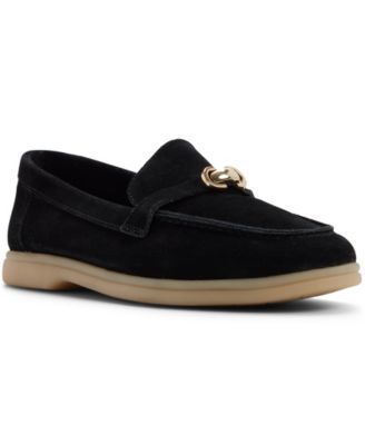 Women's Crerasso Round Toe Loafers