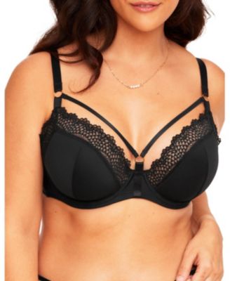 Women's Marca Contour Plunge Bra