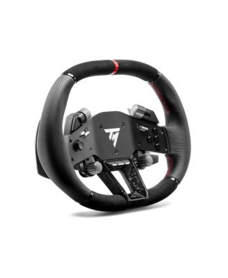 Hyper Car Wheel Add-On, Works with T818 and T598 bases - Compatible on PS5, PS4 and PC
