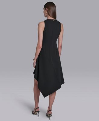 midi corset dress with sleeves Shop Blush 3D Flower Sleeves, Womens Formal Dress With Slit, Wedding Guest Dress, Cocktail Party Outfit, Womens Clothing up corset back Front Size 16 Tulle Lace Black_Slip Color:Silver/Beige