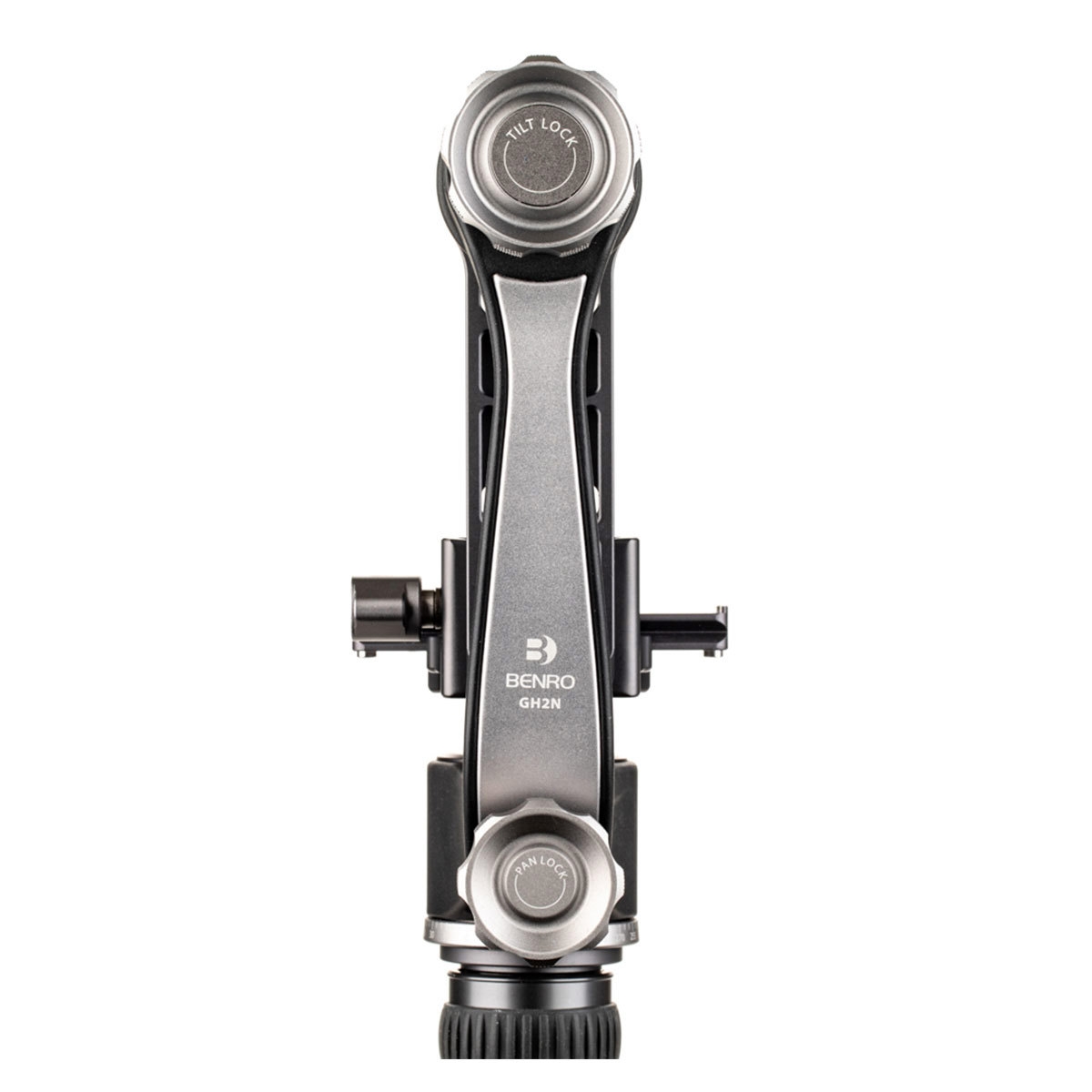 Benro GH2N Aluminum Gimbal Head with Quick Release Plate