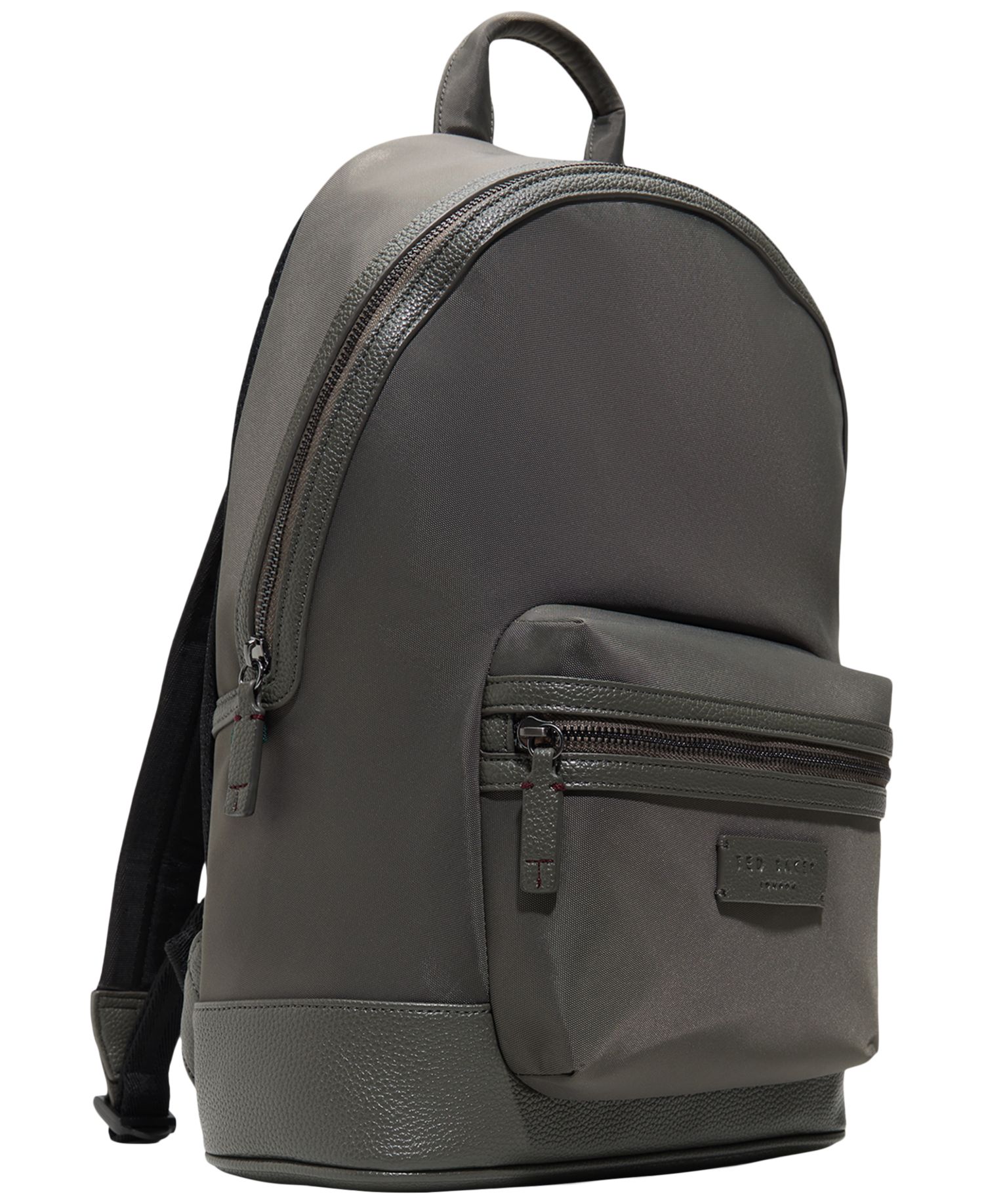 Men's Patrick Zipper Backpack