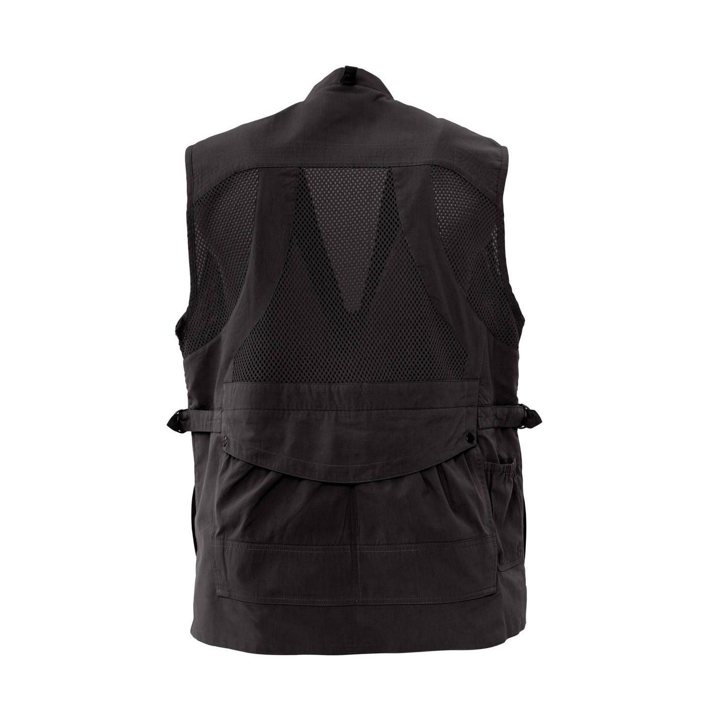 Мужской жилет Domke Photo GS Vest — фото 3