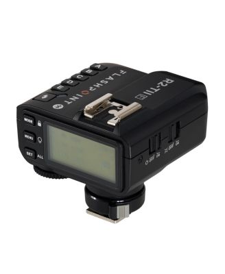 R2 Mark II 2.4 GHz TTL Wireless Flash Trigger for FUJIFILM, Godox X2-F