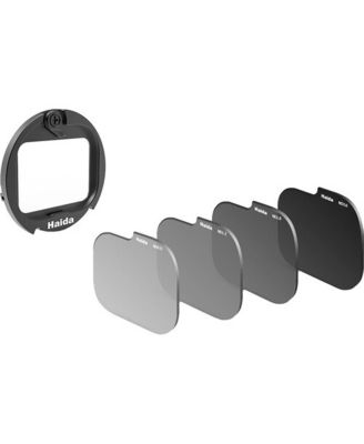 Rear Lens Neutral Density Filter Kit for Sony FE 14mm f/1.8 GM Lens
