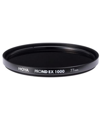 77mm PROND EX 1000 Neutral Density 3.0 10-Stop Filter