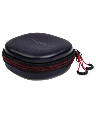 Hard Tortoise Travel Case with Carabiner for Five 82mm Filters