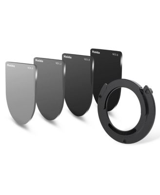 Rear Lens ND Filters Kit