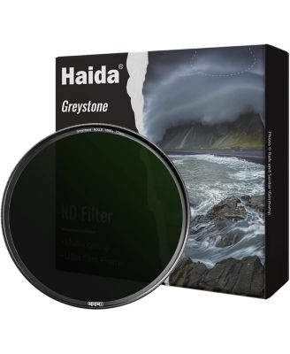 82mm Greystone Multi-Coated ND 3.0 Filter ( 1000x )