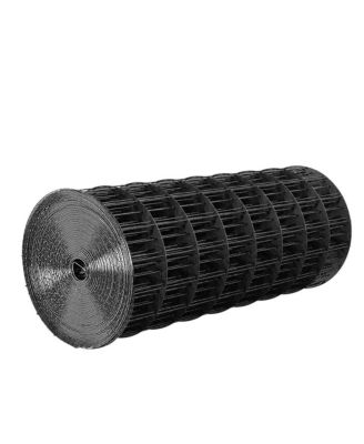 Hardware Cloth 24 inches x 25 feet 2 x 3 in Mesh 16 Gauge Galvanized Wire Mesh Roll