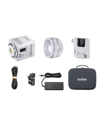 ML150 Bi-Color LED Video Light