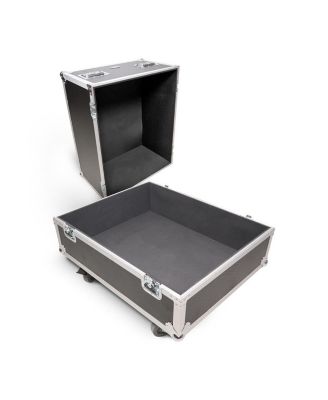 XS-SP302420W Universal Wheeled Flight Case for Single JBL VRX918/SP Subwoofer