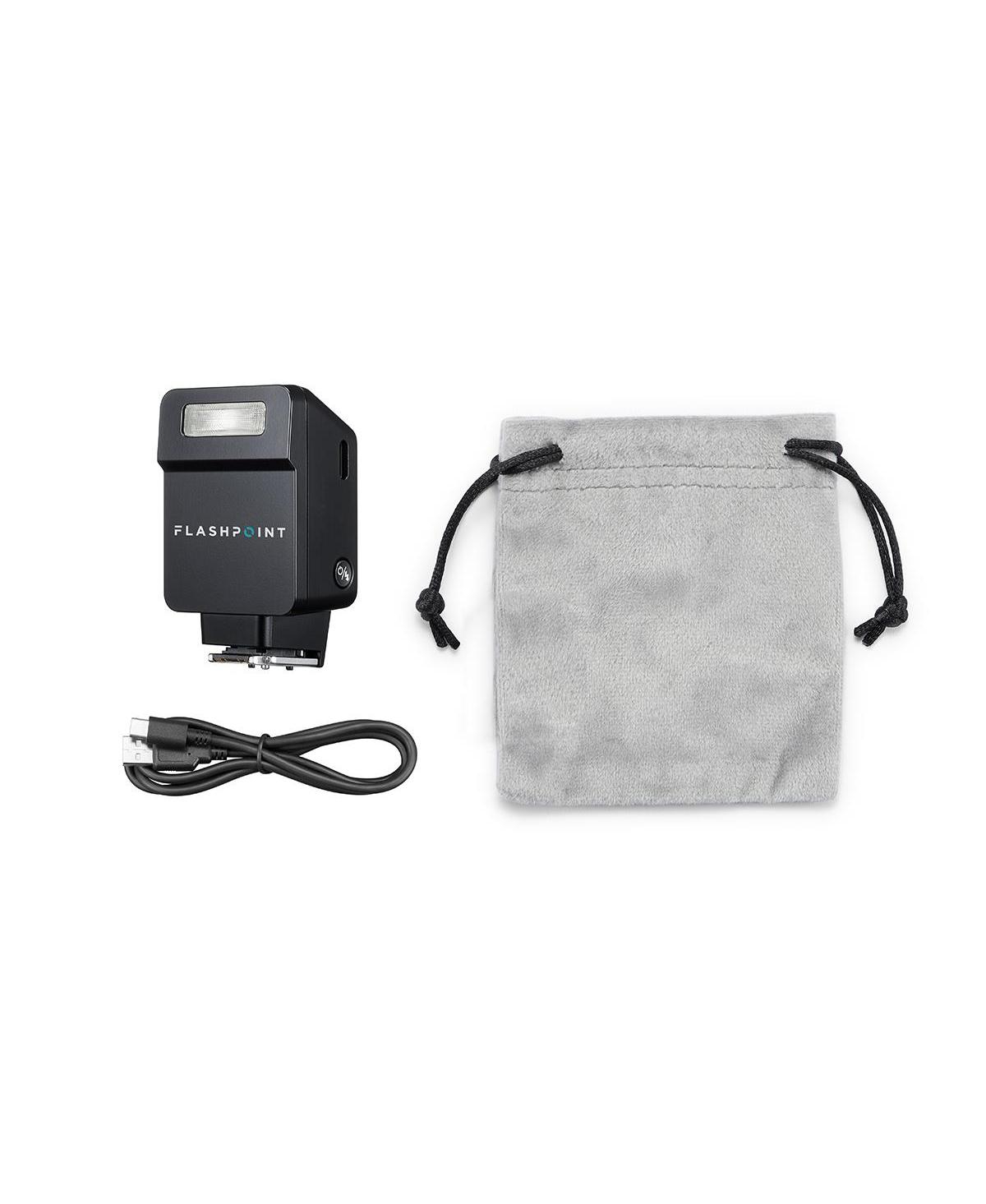 Flashpoint iT22 Ttl Portable iFlash for Nikon , Godox iT22 N